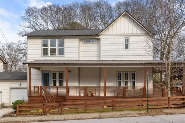 1085B Wylie Street Se, Atlanta, GA 30316