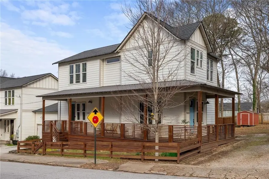 1085B Wylie Street Se, Atlanta, GA 30316 - #2