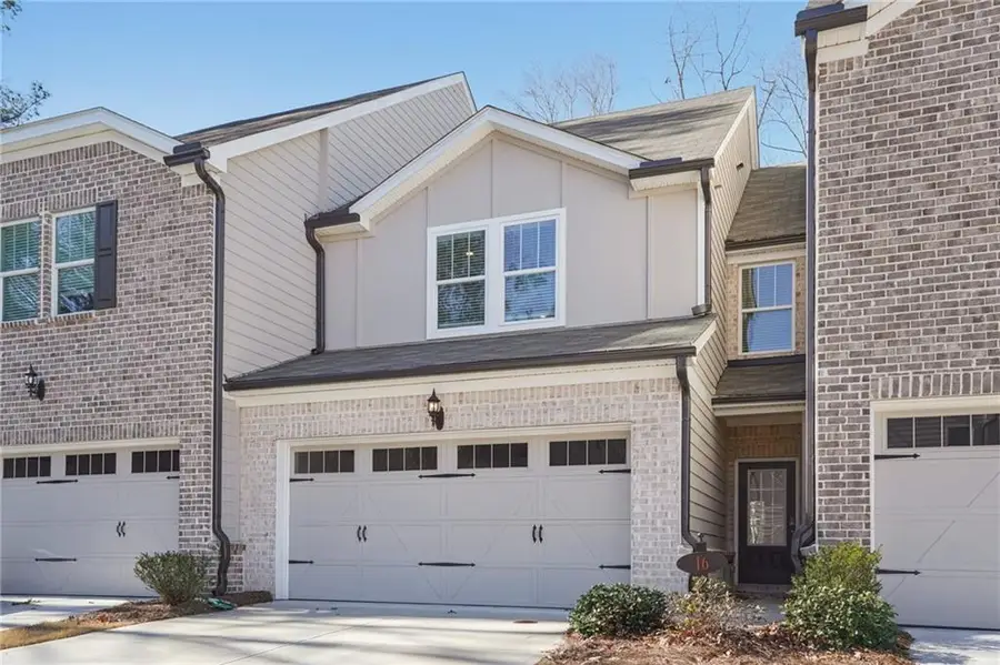 16 Beech Lane S, Dawsonville, GA 30534 - #2