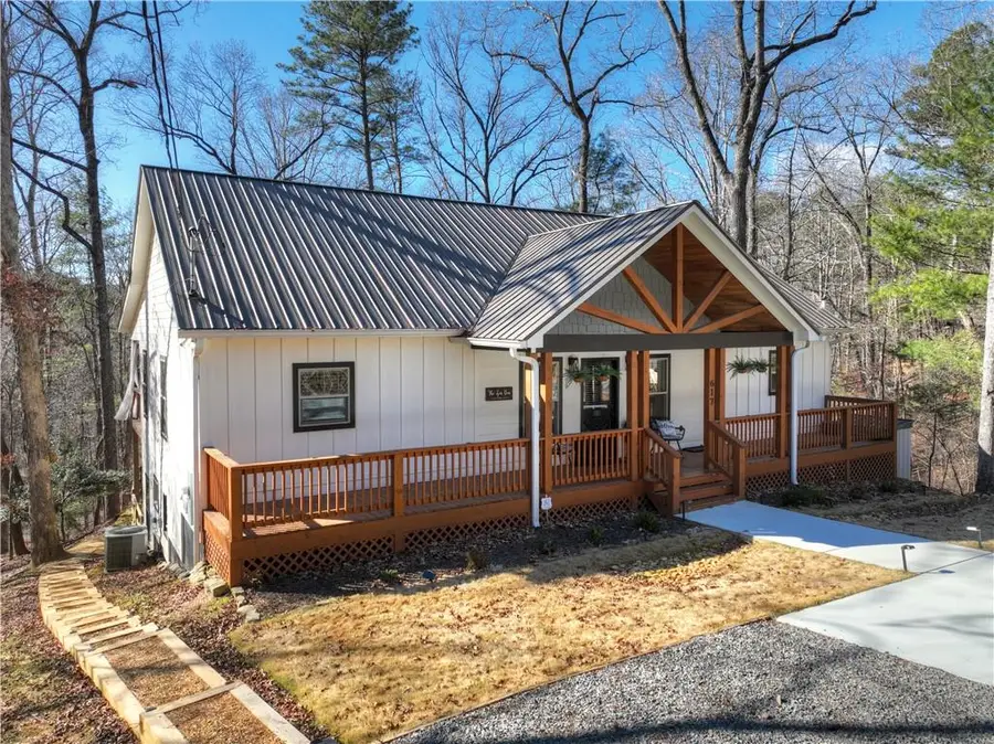 617 Zenith Trail, Ellijay, GA 30540 - Image #3