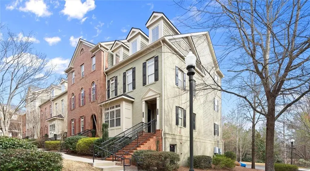 2626 Wander Trail, Alpharetta, GA 30022 - Image #1