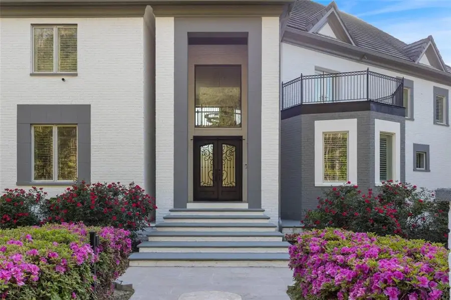 6509 Lily Trail, Fairburn, GA 30213 - #2