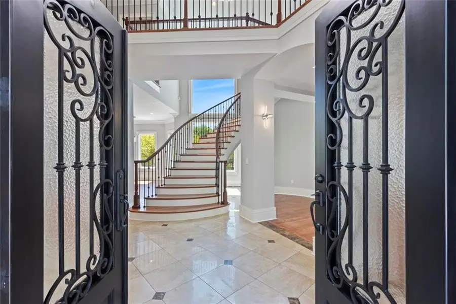 6509 Lily Trail, Fairburn, GA 30213 - #3