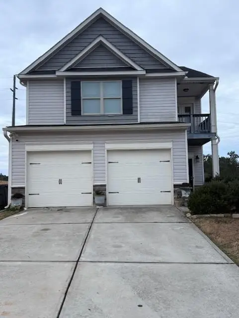 7101 Creeksong Drive, Douglasville, GA 30134 - Image #1