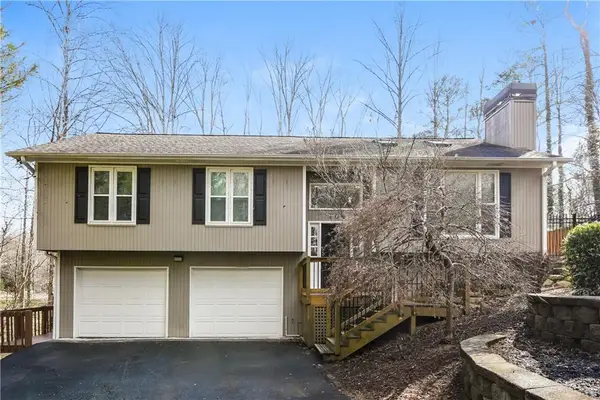 108 Toonigh Court, Woodstock, GA 30188