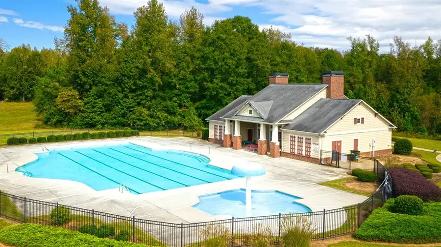 13292 E Tolstoy Drive Se, Covington, GA 30014 - #2