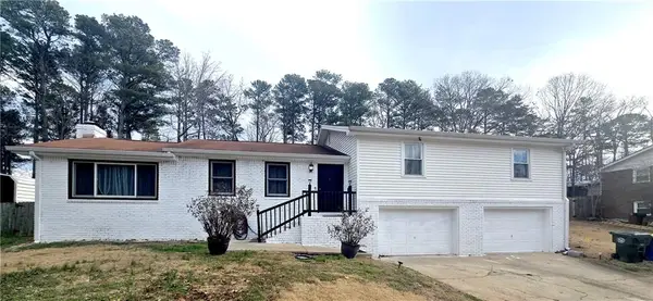 4034 Weeks Drive Nw, Kennesaw, GA 30144