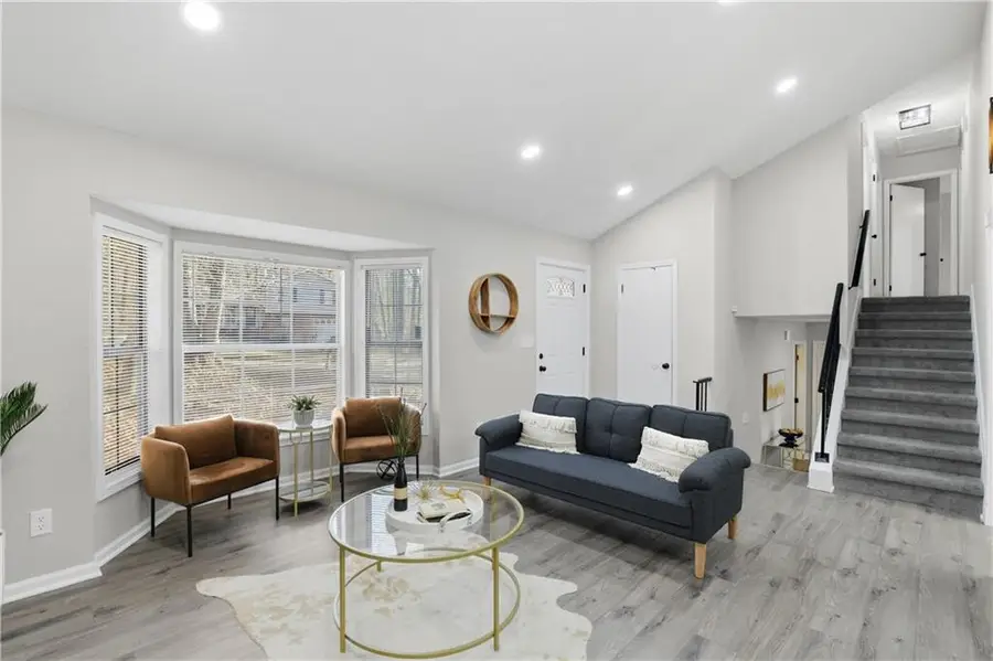 539 Rue Montaigne, Stone Mountain, GA 30083 - #2