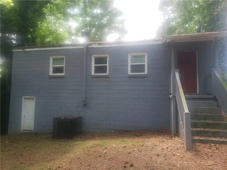 2835 Burton Road, Atlanta, GA 30311 - #2