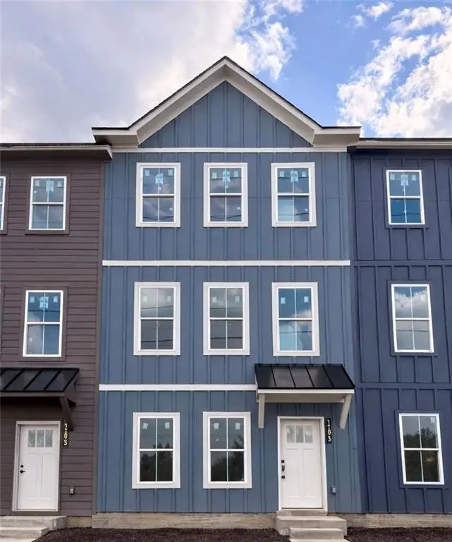 1103 Hodgepodge Way #Lot 2, Atlanta, GA 30316 - #1