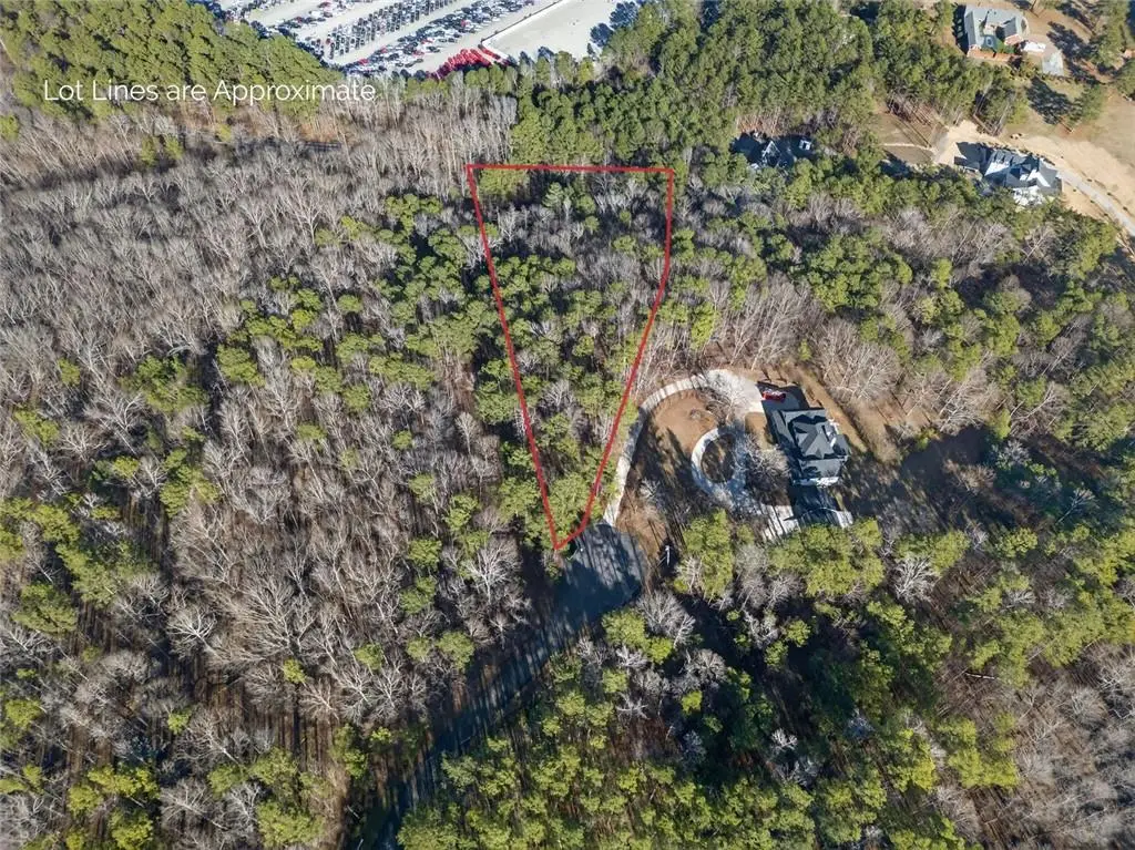 0 Gwendolyn Court, Acworth, GA 30101 - #1