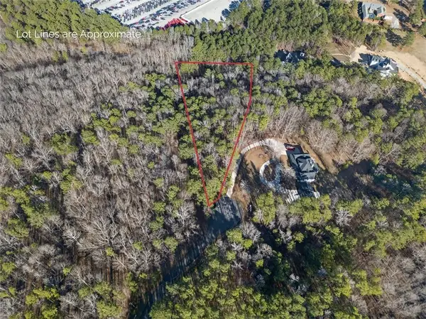 0 Gwendolyn Court, Acworth, GA 30101