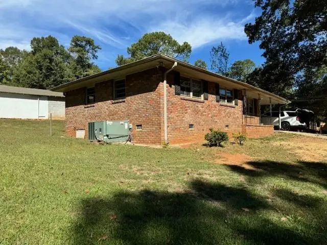 1123 Jones Mill Road, Cartersville, GA 30120 - Image #3