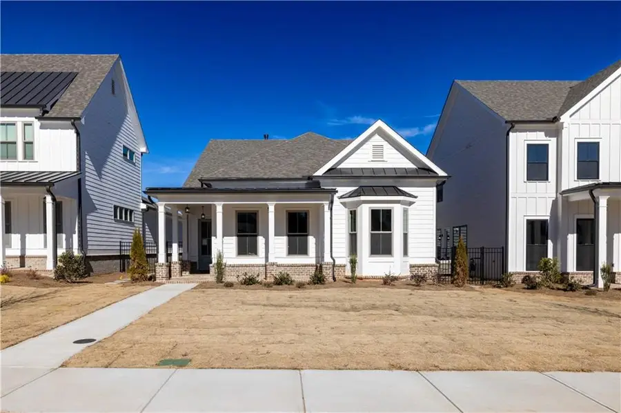 525 Godfrey Drive, Cumming, GA 30040 - Image #2