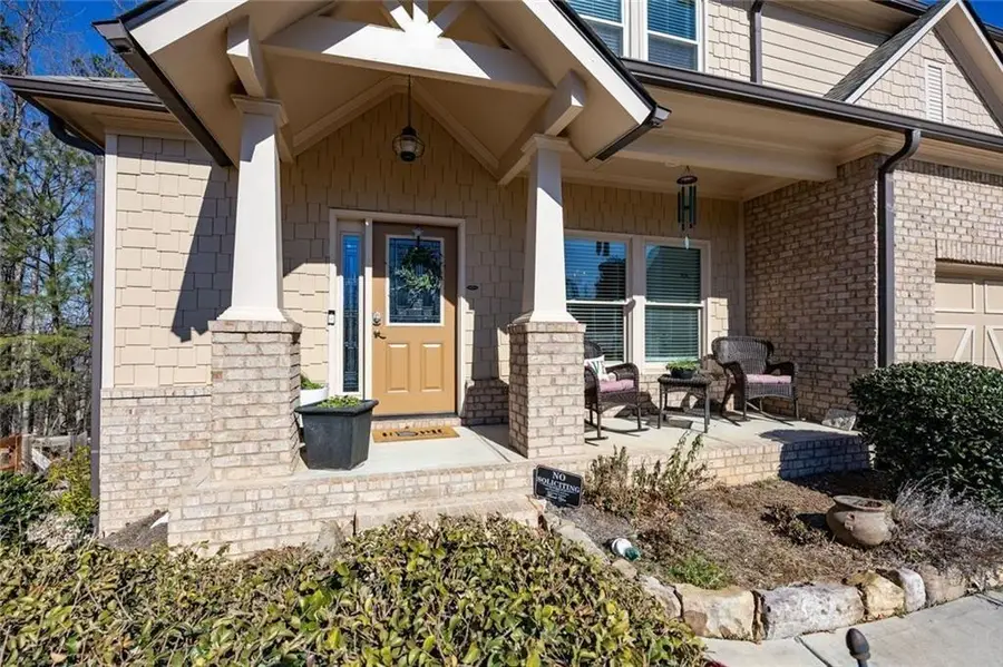 918 Pine Way, Dallas, GA 30157 - #3