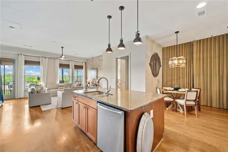 360 Chambers Street #210, Woodstock, GA 30188 - #2