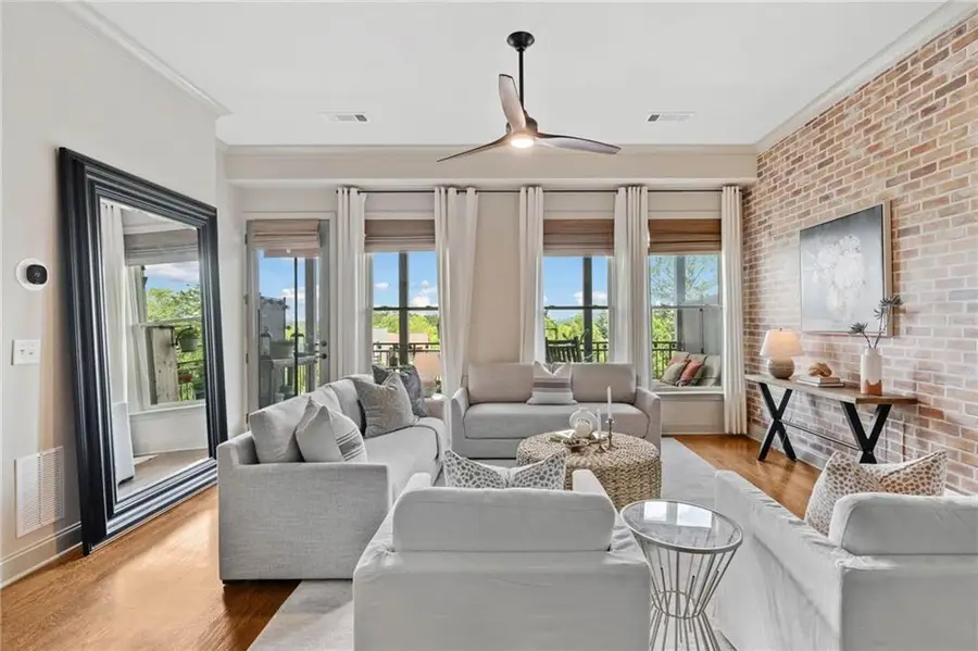 360 Chambers Street #210, Woodstock, GA 30188 - #3