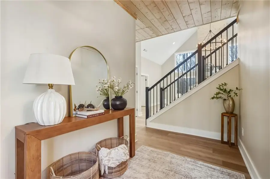 23 Echota Court, Ellijay, GA 30540 - #3