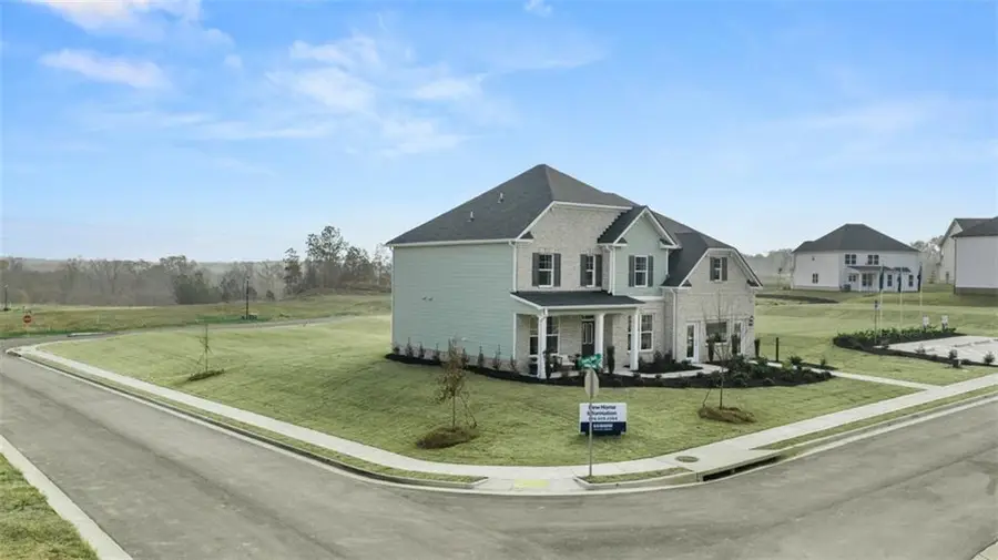 213 Umber Road, Locust Grove, GA 30248 - #2