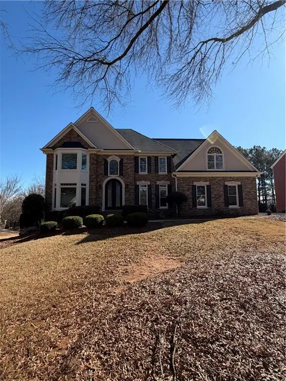 523 Settles Road, Suwanee, GA 30024 - Image #1