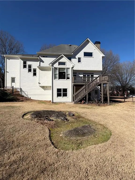 523 Settles Road, Suwanee, GA 30024 - Image #2