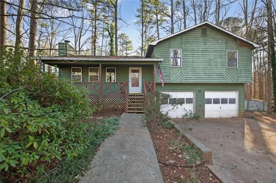 218 Quail Hollow Drive, Dallas, GA 30157 - #3