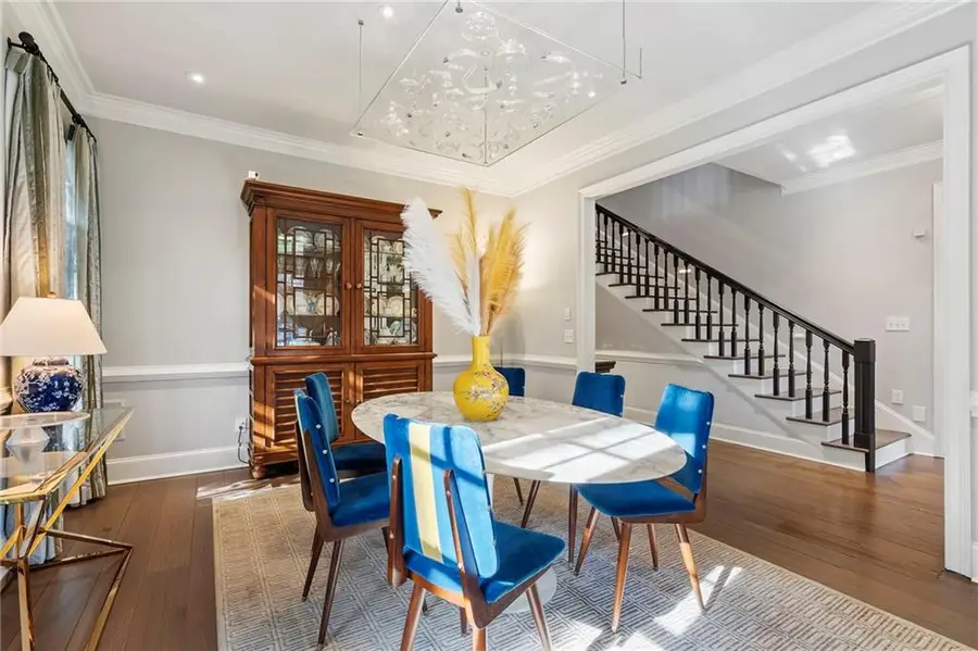 88 Peachtree Circle Ne, Atlanta, GA 30309 - #3