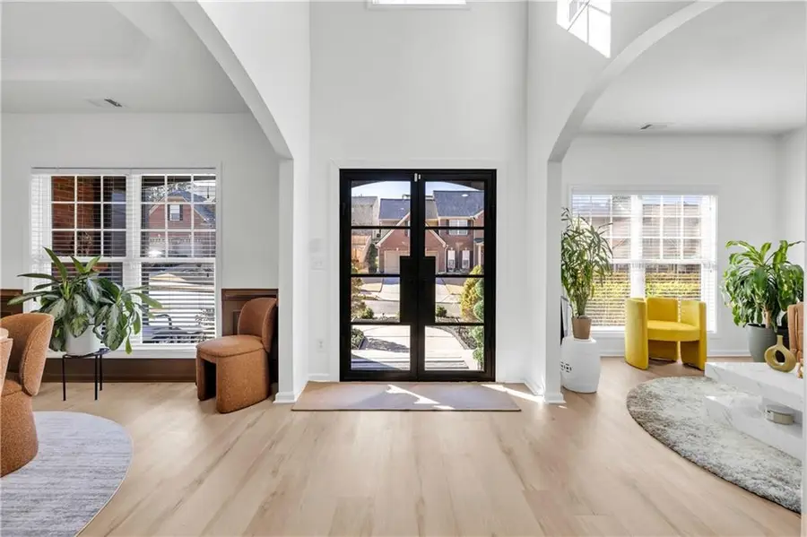 3721 Lake Enclave Way, Atlanta, GA 30349 - #2