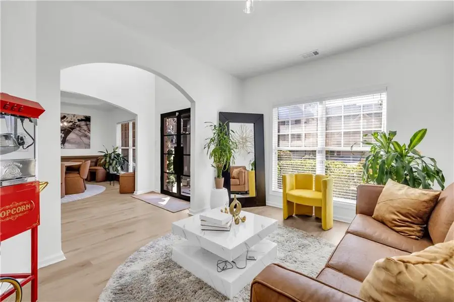 3721 Lake Enclave Way, Atlanta, GA 30349 - #3