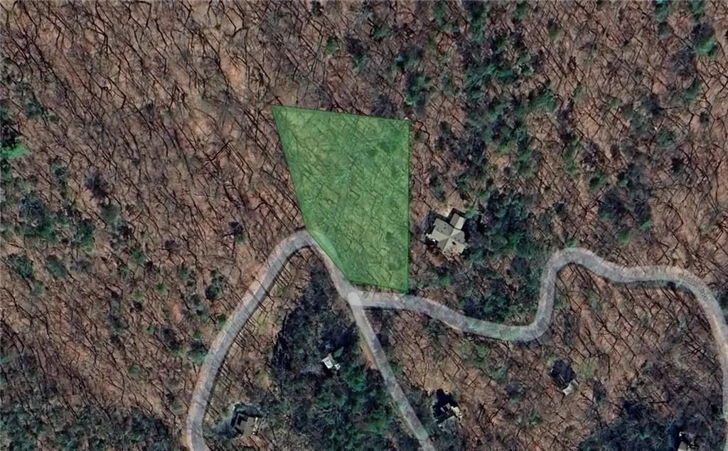 775 Woodland Trace, Jasper, GA 30143 - Image #1