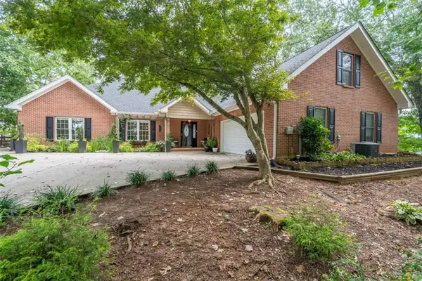 2191 Old Hwy 5, Blue Ridge, GA 30513