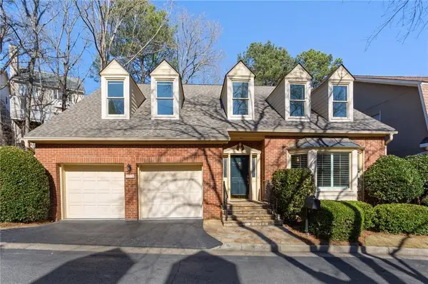 2872 Bainbridge Way Se, Atlanta, GA 30339