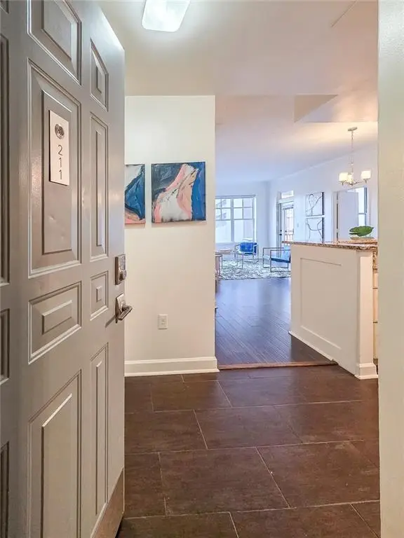 1101 Juniper Street Ne #211, Atlanta, GA 30309 - #2