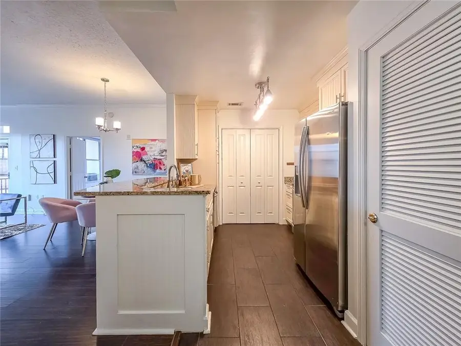 1101 Juniper Street Ne #211, Atlanta, GA 30309 - #3