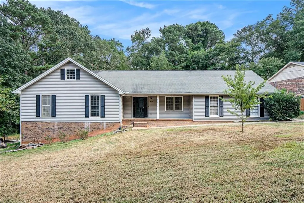 2358 Cannon Hill Road Sw, Lilburn, GA 30047 - #1