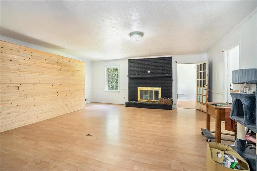 2358 Cannon Hill Road Sw, Lilburn, GA 30047 - #2