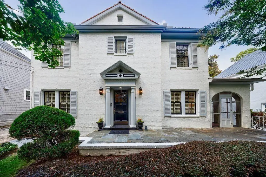 42 Camden Road Ne, Atlanta, GA 30309 - #1