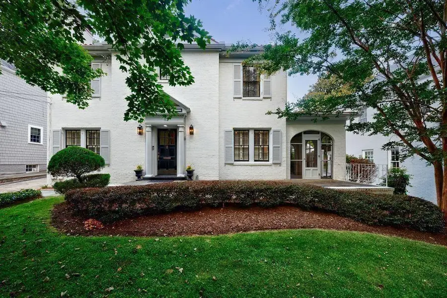 42 Camden Road Ne, Atlanta, GA 30309 - #2