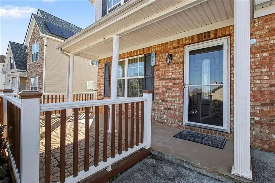 110 Pendergrass Farms Circle, Pendergrass, GA 30567 - #3