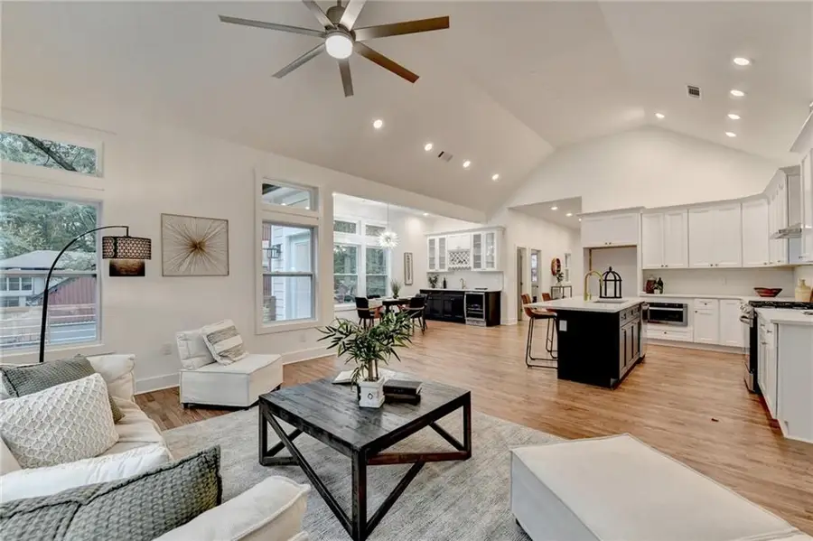 2259 Fernwood Drive, Atlanta, GA 30344 - #2