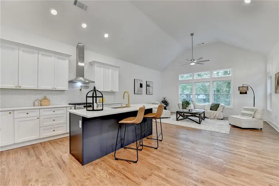 2259 Fernwood Drive, Atlanta, GA 30344 - #3