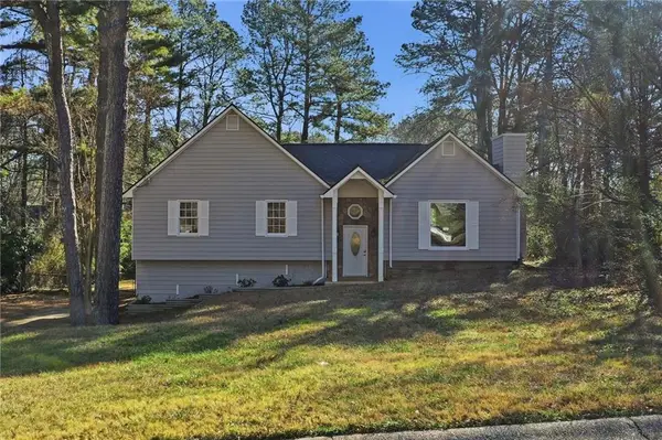 98 Pace Drive, Hiram, GA 30141