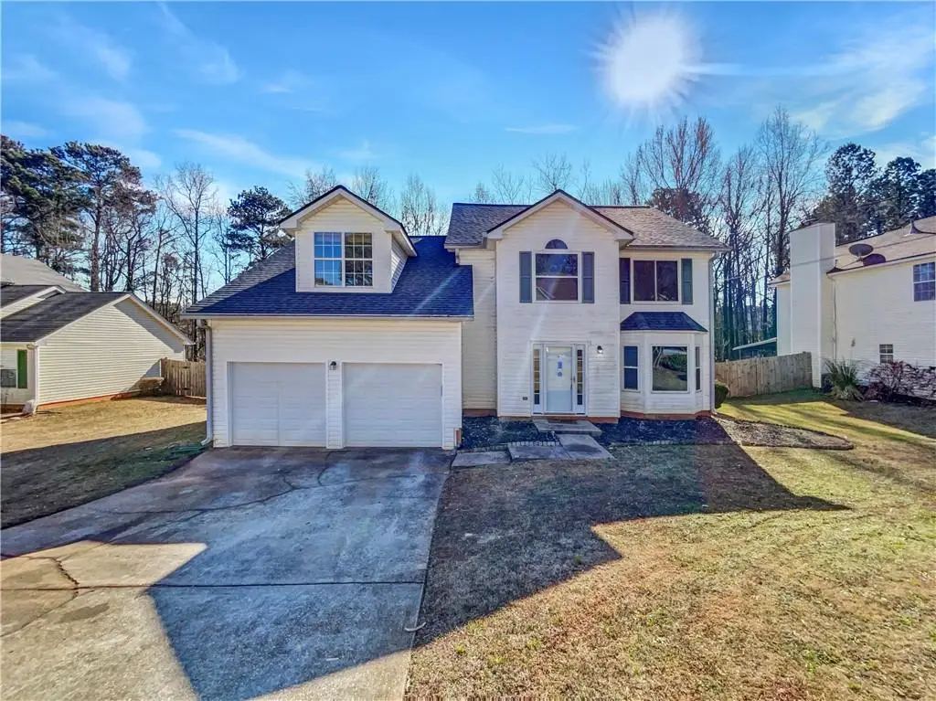 2438 Briar Knoll Road, Lithonia, GA 30058 - Image #1