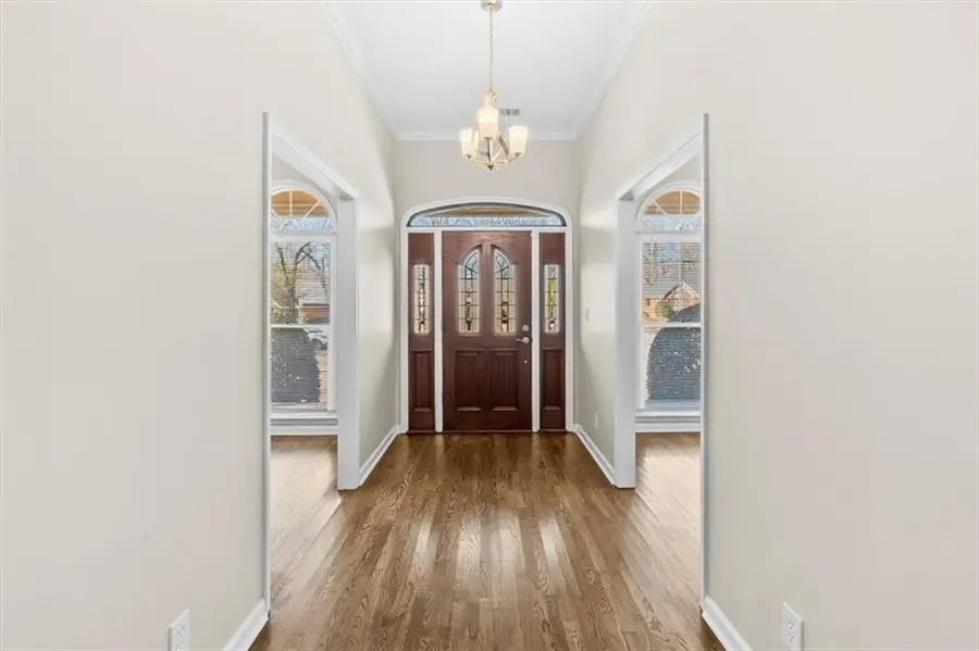 227 Rollingwood Circle Nw, Rome, GA 30165 - #3