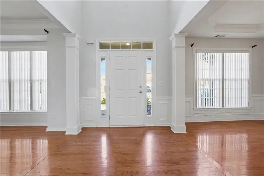 400 Pinoak Drive, Woodstock, GA 30188 - Image #3