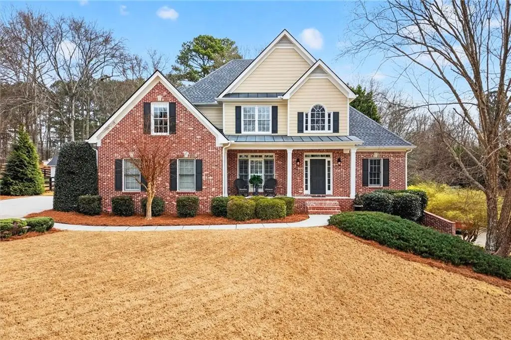 103 Oak Hill Court, Canton, GA 30115 - #1