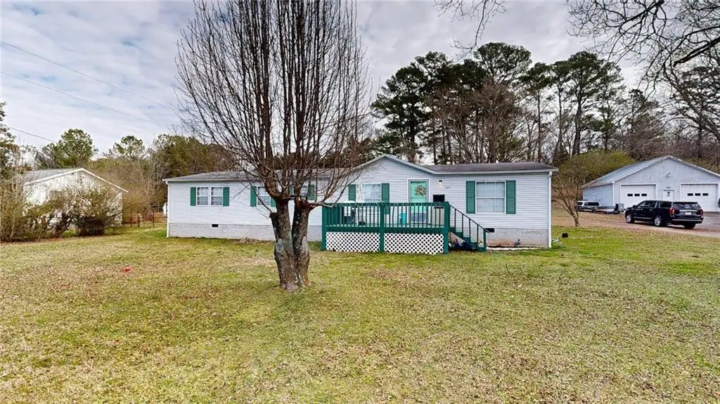 189 Boyd Valley Road, Rome, GA 30161 - Image #1