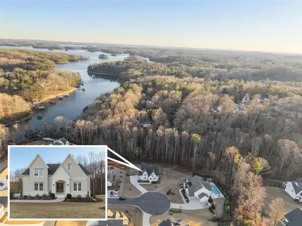 8415 Azure Overlook Trail, Gainesville, GA 30506