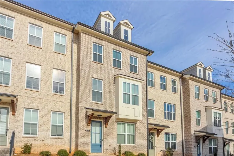 4520 Sims Park Ovlk, Suwanee, GA 30024 - #2