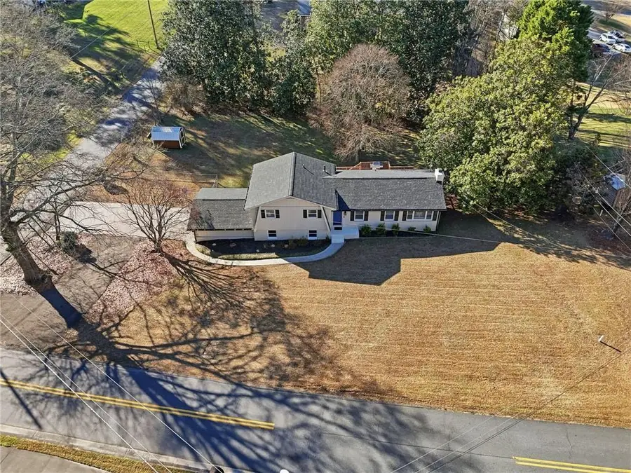 650 Oakdale Road, Canton, GA 30114 - #2